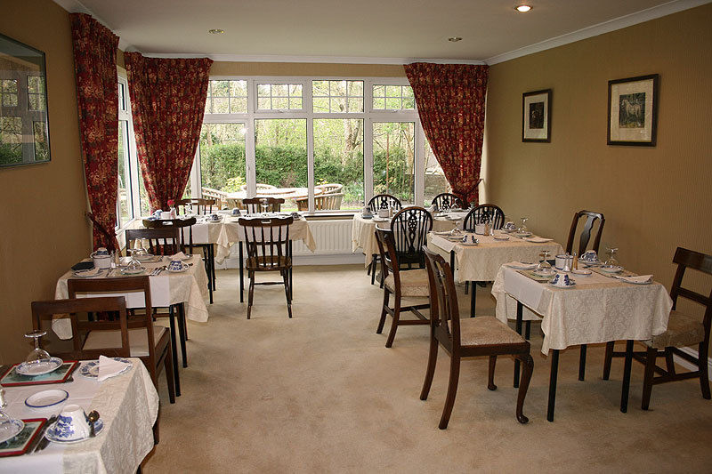Mena House Hotel Kilkenny Kültér fotó