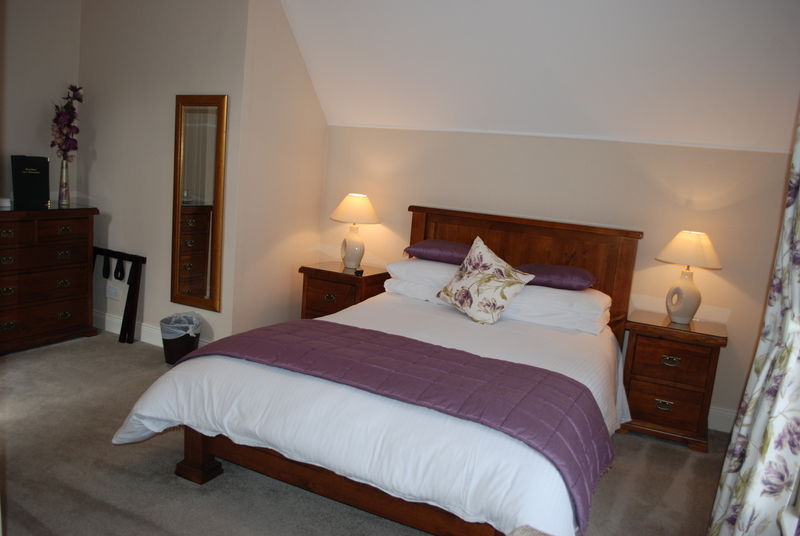 Mena House Hotel Kilkenny Kültér fotó