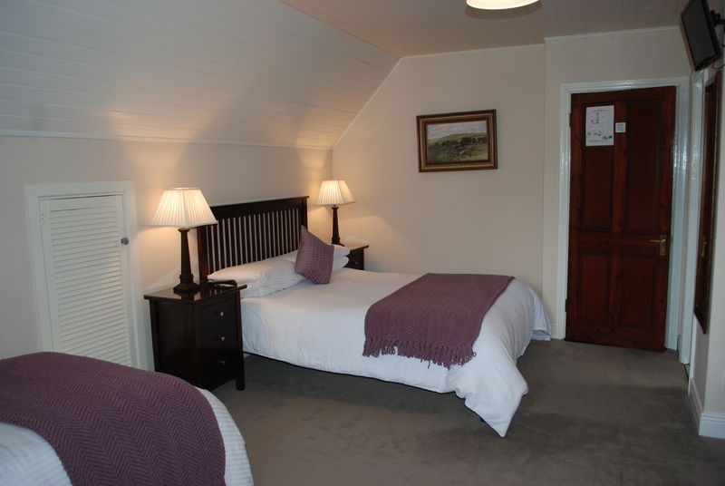 Mena House Hotel Kilkenny Kültér fotó