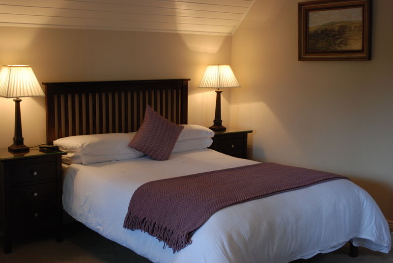 Mena House Hotel Kilkenny Kültér fotó