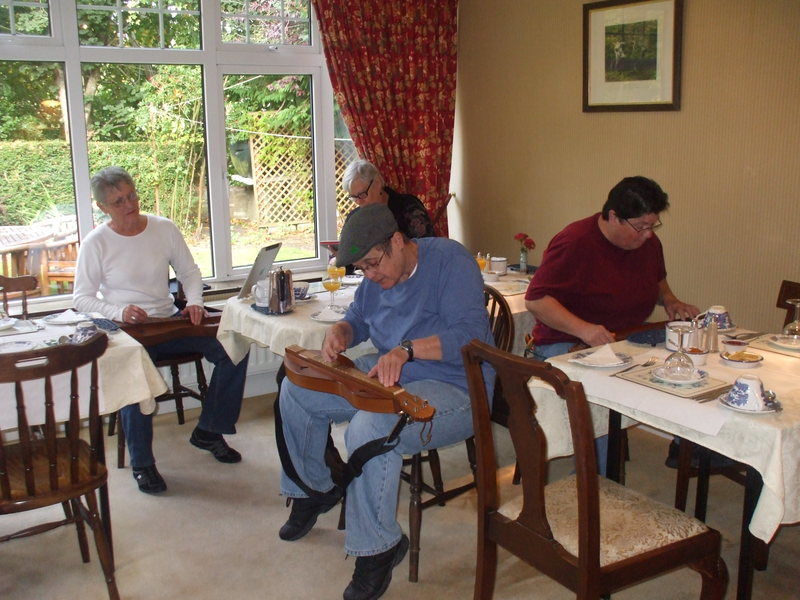 Mena House Hotel Kilkenny Kültér fotó