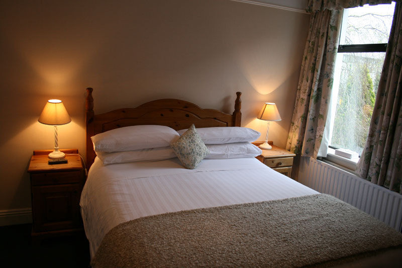 Mena House Hotel Kilkenny Kültér fotó
