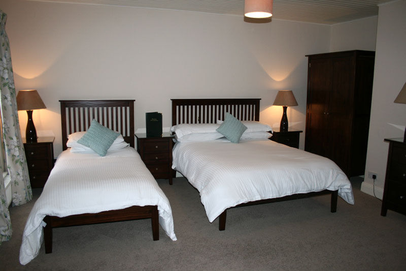 Mena House Hotel Kilkenny Kültér fotó