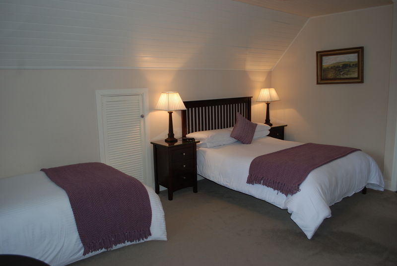 Mena House Hotel Kilkenny Kültér fotó